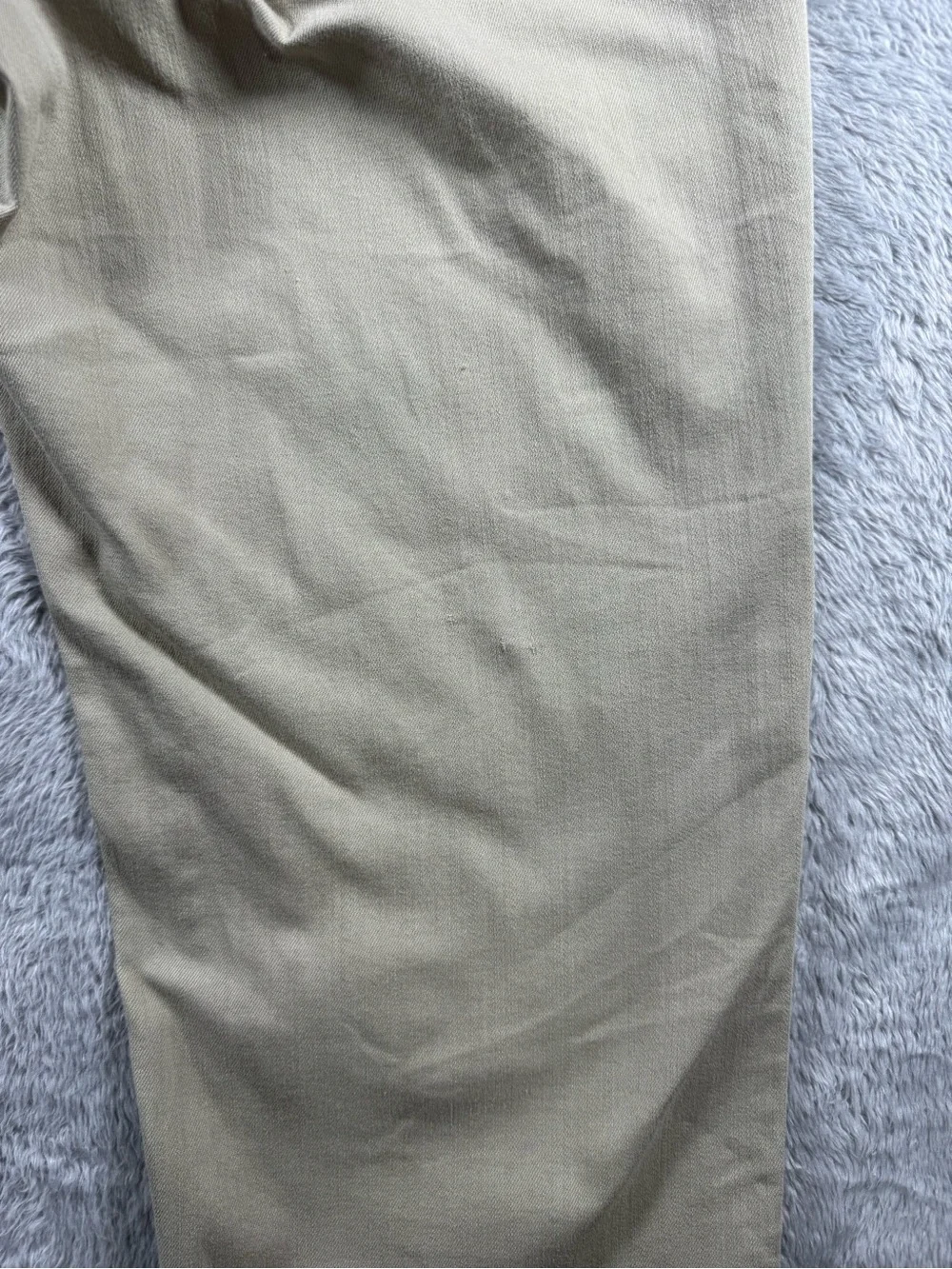 BRAX Chuck Hi Flex Stretch Pants Men 32x34 Khaki
